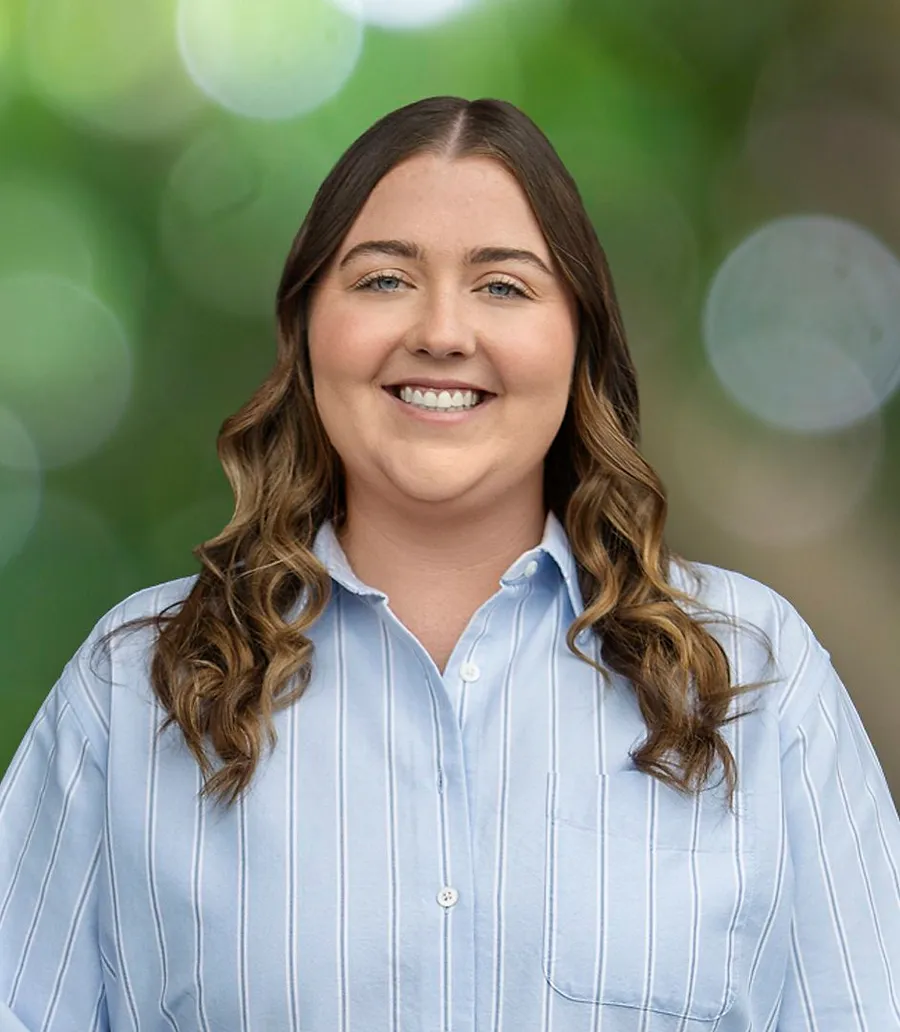 Natalie McGuire, Licensed Real Estate Agent and Buyer Manager at Cutcliffe Properties