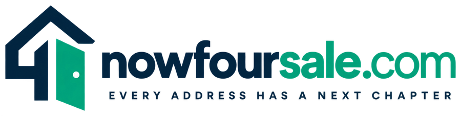 nowfoursale.com